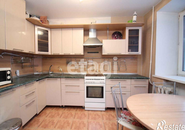 4-комн квартира Свободы, 86