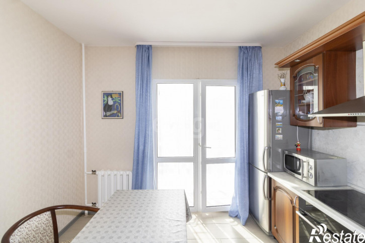 2-комн квартира Московский тракт, 85/1