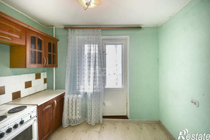 1-комн квартира Энергостроителей, 2