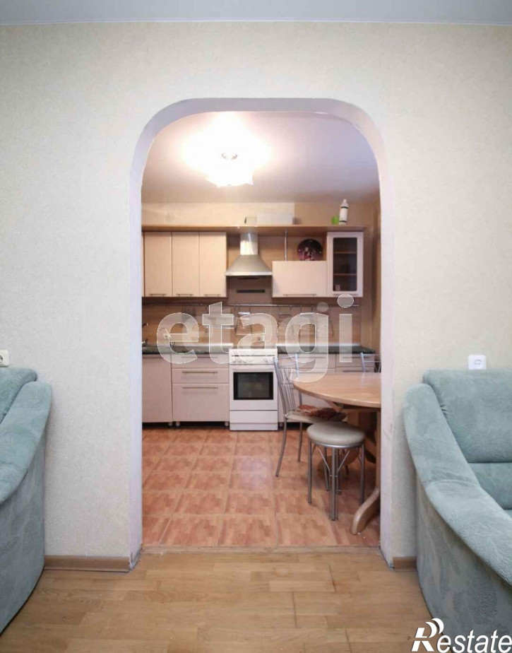 4-комн квартира Свободы, 86