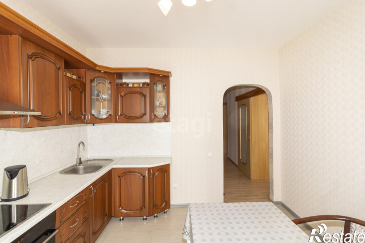 2-комн квартира Московский тракт, 85/1