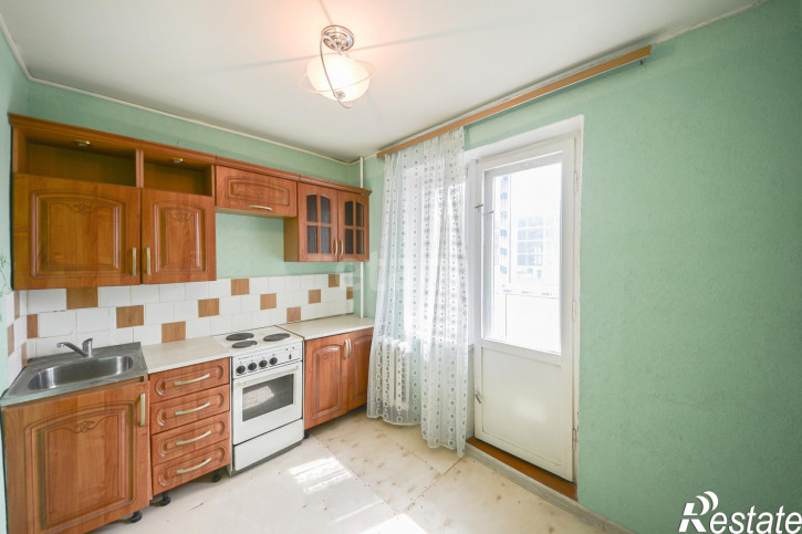 1-комн квартира Энергостроителей, 2