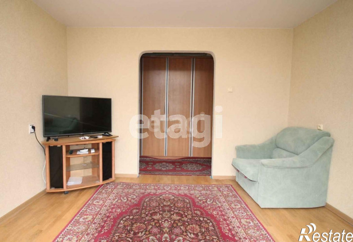 4-комн квартира Свободы, 86