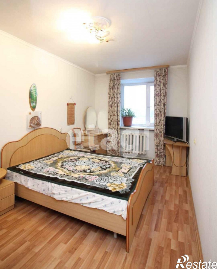 4-комн квартира Свободы, 86