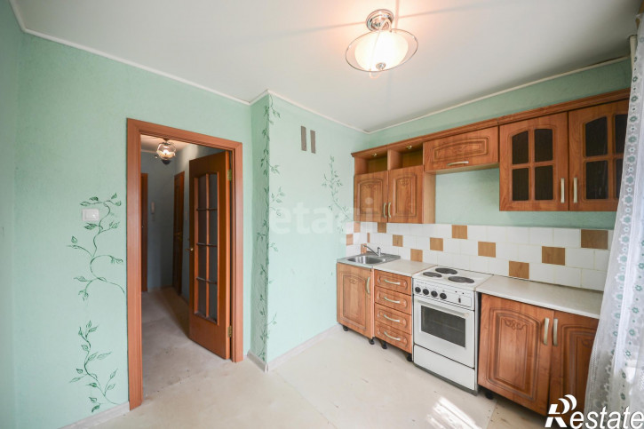 1-комн квартира Энергостроителей, 2