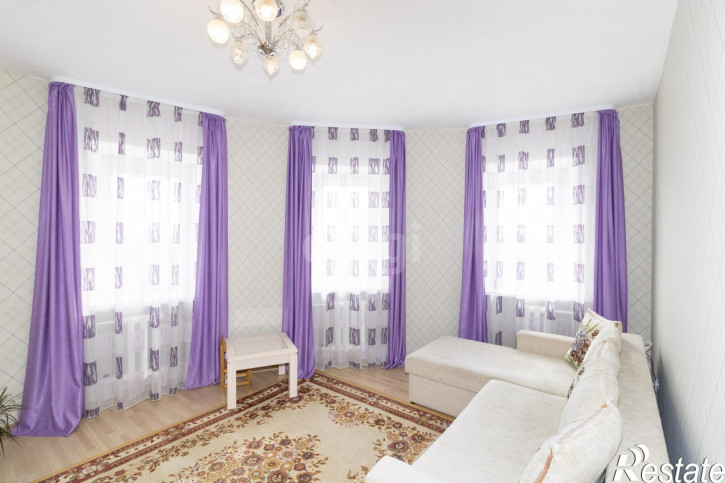 2-комн квартира Московский тракт, 85/1