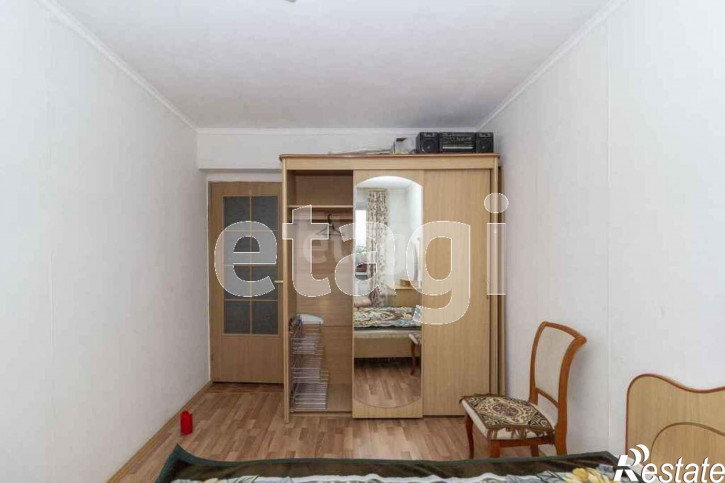 4-комн квартира Свободы, 86