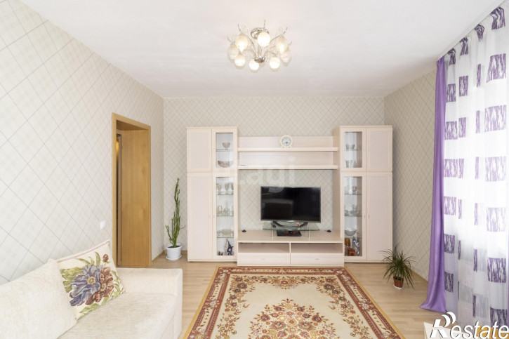 2-комн квартира Московский тракт, 85/1