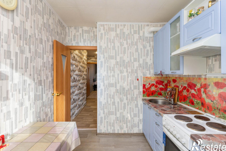 2-комн квартира Пермякова, 31