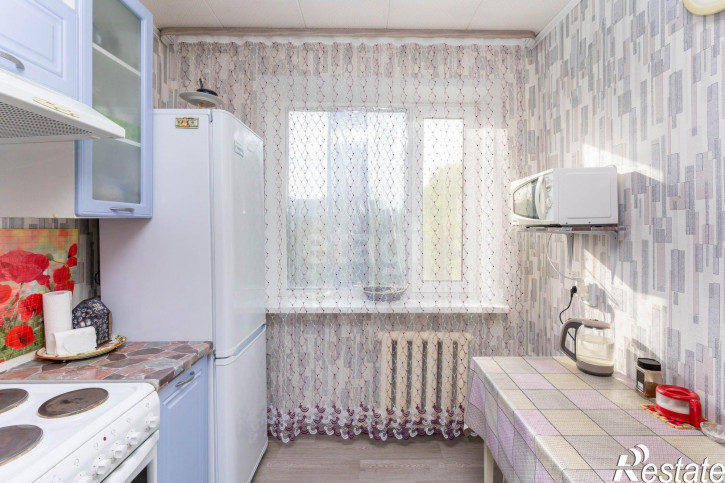 2-комн квартира Пермякова, 31