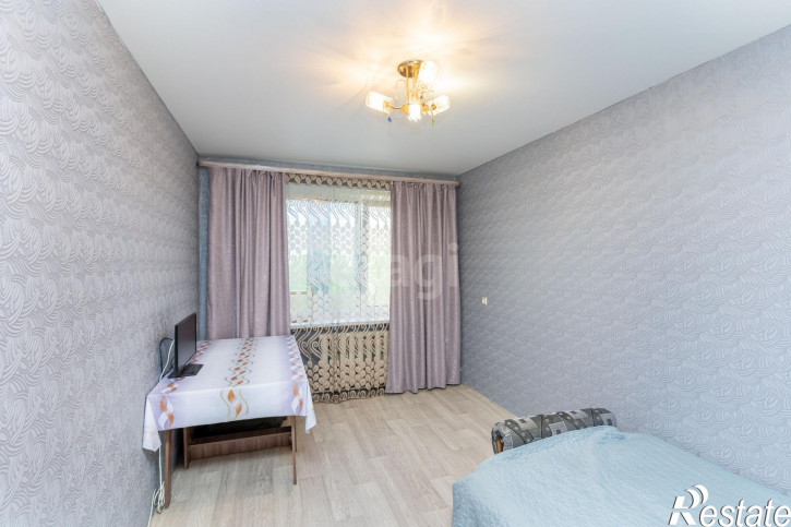 2-комн квартира Пермякова, 31