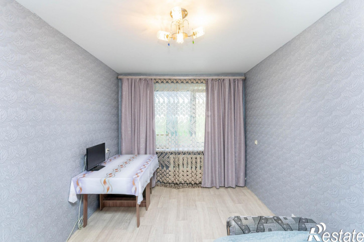 2-комн квартира Пермякова, 31
