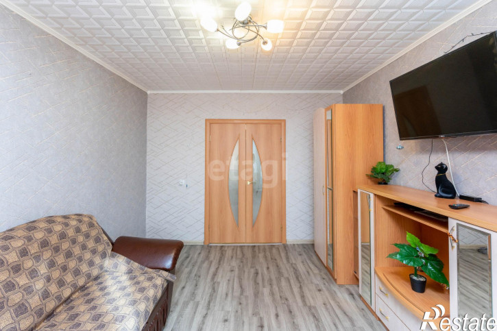 2-комн квартира Пермякова, 31