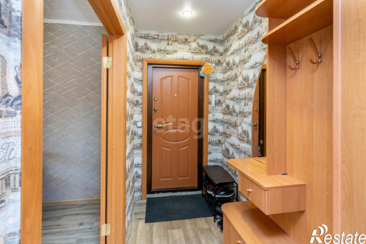 2-комн квартира Пермякова, 31
