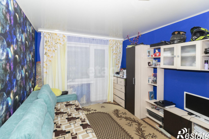 2-комн квартира Воровского, 25