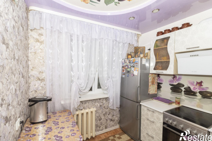 2-комн квартира Воровского, 25