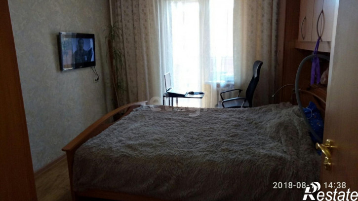 4-комн квартира Клары Цеткин, 29