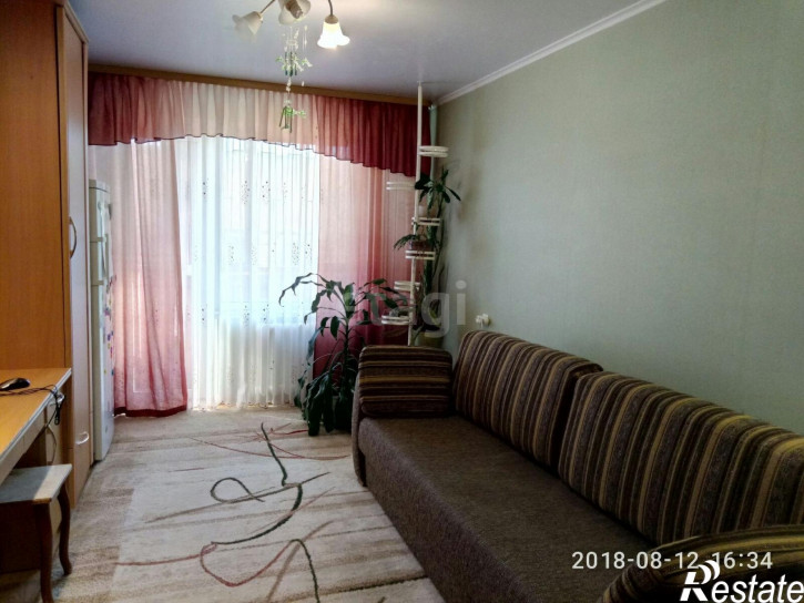 4-комн квартира Клары Цеткин, 29