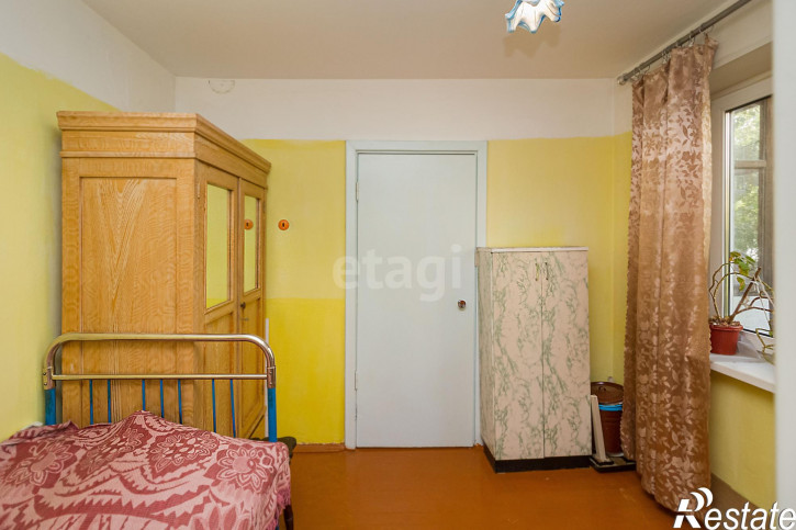 4-комн квартира Таврическая, 6