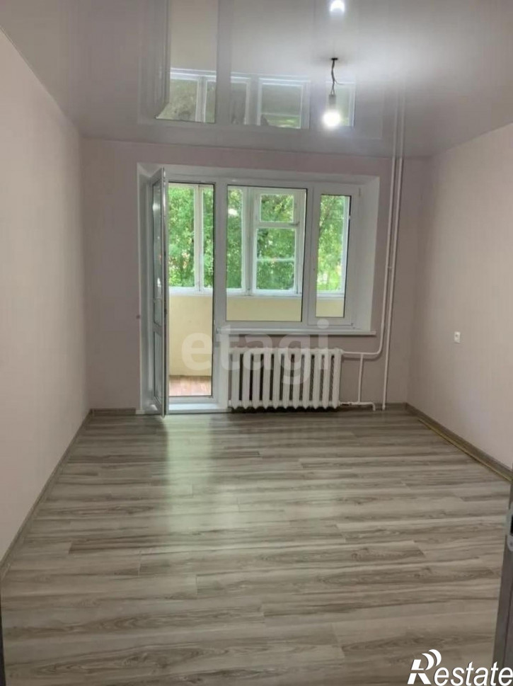 3-комн квартира Одесская, 38