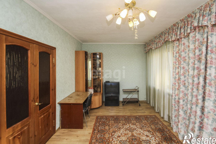 3-комн квартира Муравленко, 7