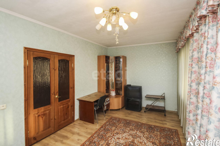 3-комн квартира Муравленко, 7