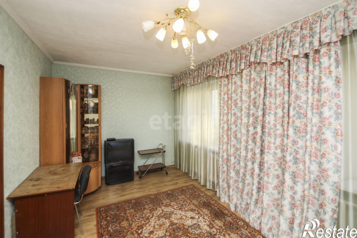 3-комн квартира Муравленко, 7