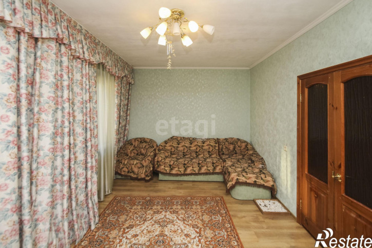 3-комн квартира Муравленко, 7