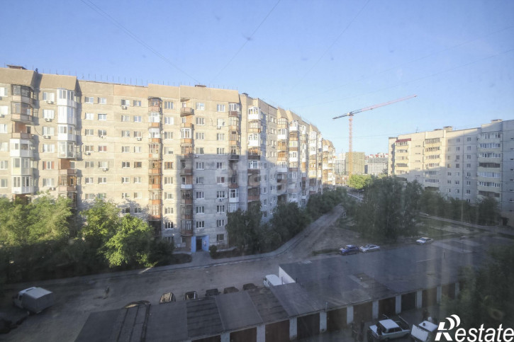 3-комн квартира Муравленко, 7
