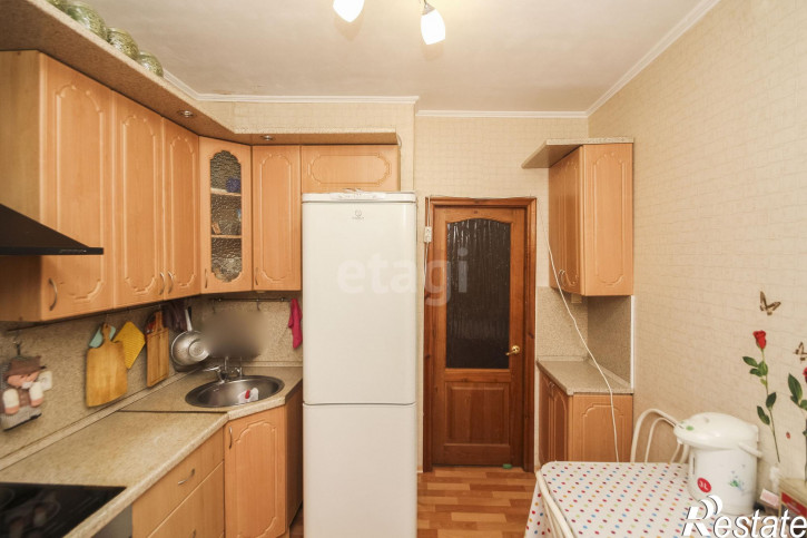 3-комн квартира Муравленко, 7