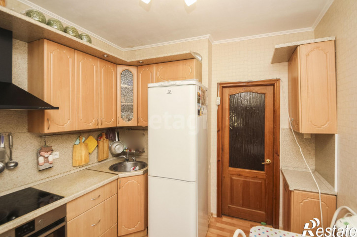 3-комн квартира Муравленко, 7