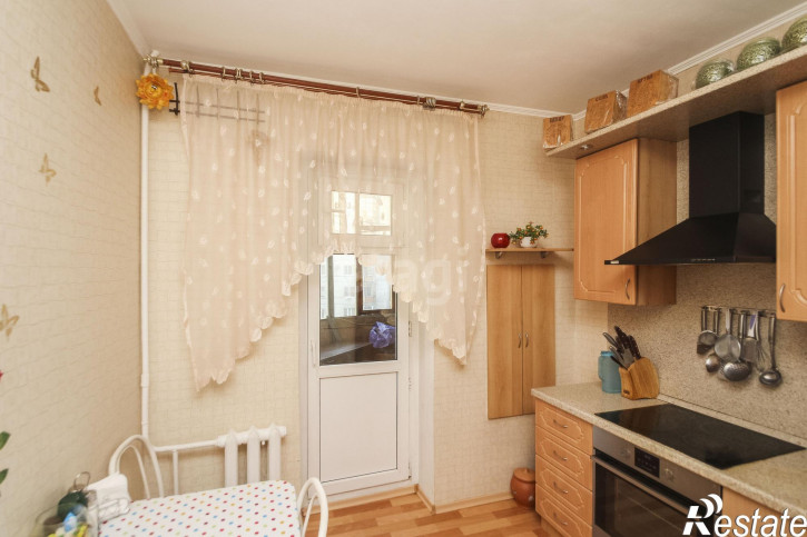 3-комн квартира Муравленко, 7