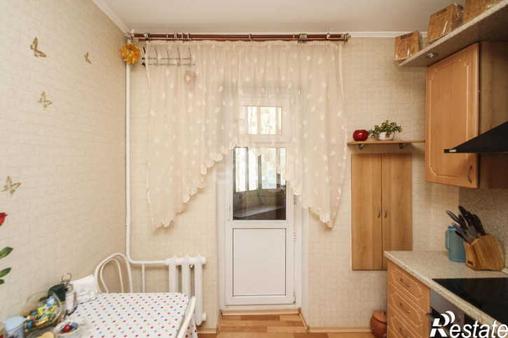 3-комн квартира Муравленко, 7