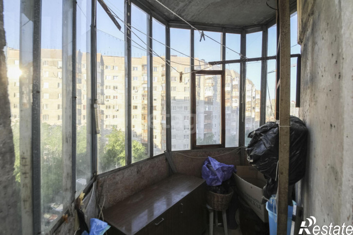 3-комн квартира Муравленко, 7