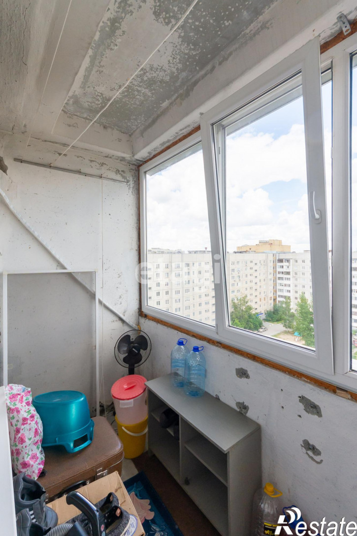 3-комн квартира Монтажников, 17/1