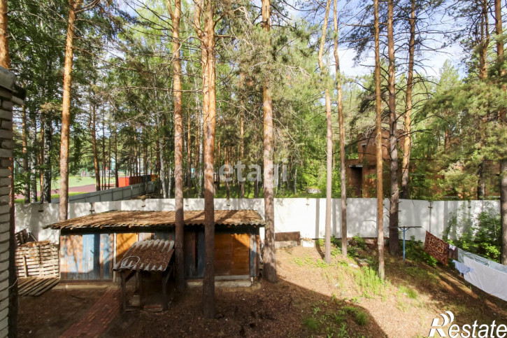 3-комн квартира 9 км Салаирского тракта, 8/1