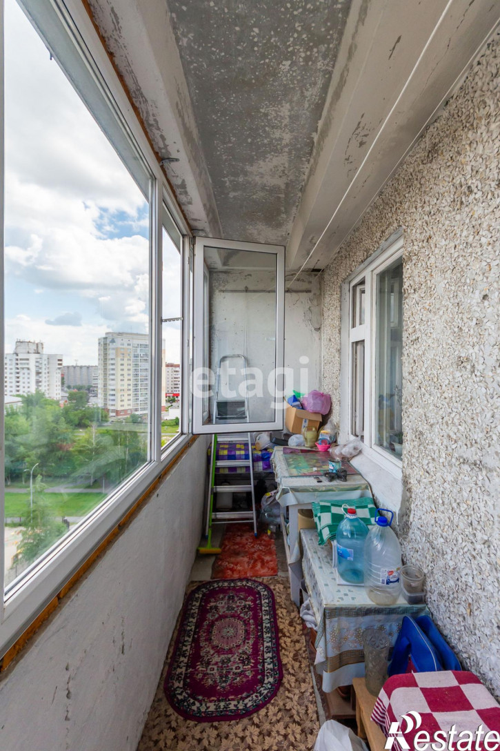 3-комн квартира Монтажников, 17/1