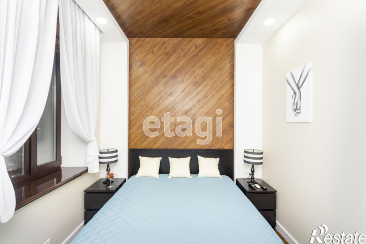 2-комн квартира Республики, 8