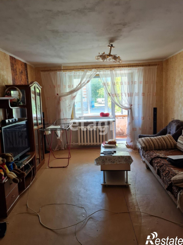 4-комн квартира Московский тракт, 121