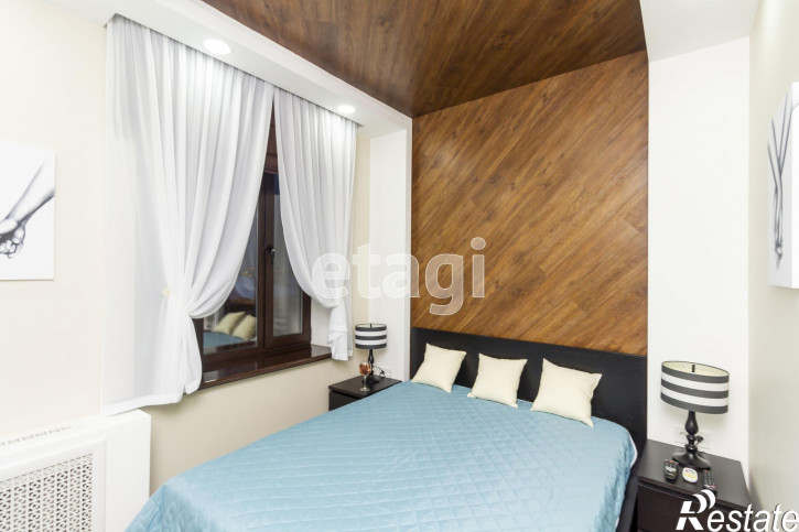 2-комн квартира Республики, 8
