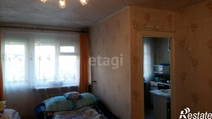 1-комн квартира Червишевский тракт, 78