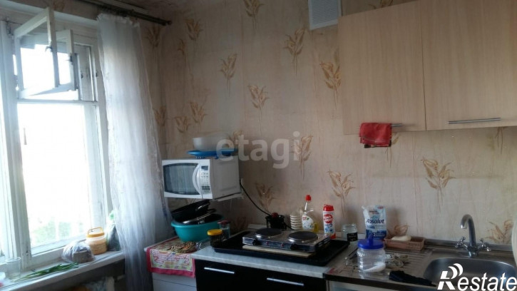 1-комн квартира Червишевский тракт, 78