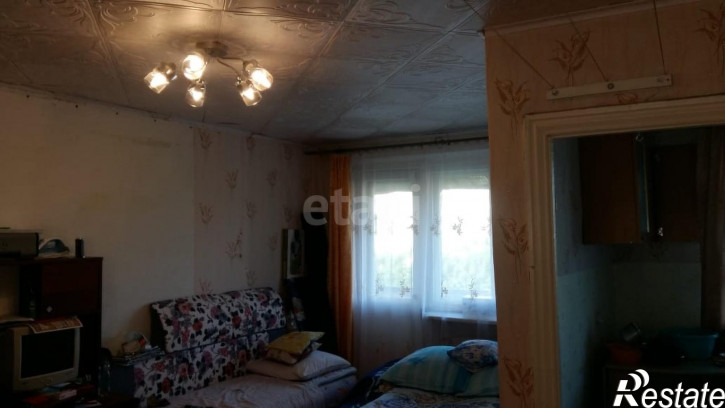 1-комн квартира Червишевский тракт, 78