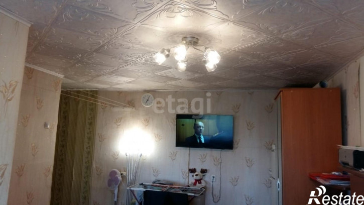 1-комн квартира Червишевский тракт, 78