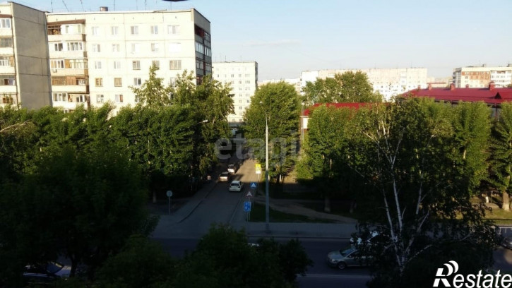 1-комн квартира Червишевский тракт, 78