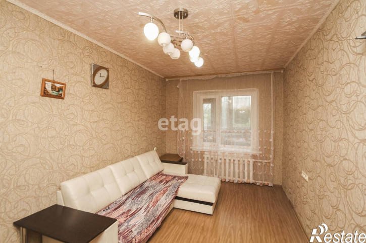4-комн квартира Муравленко, 5