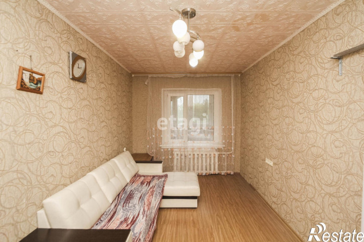 4-комн квартира Муравленко, 5