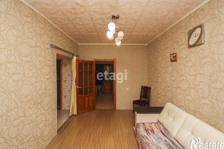 4-комн квартира Муравленко, 5