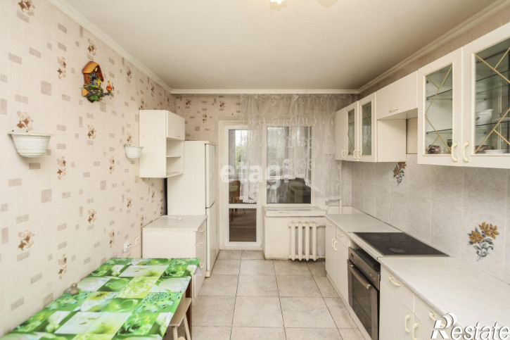 4-комн квартира Муравленко, 5