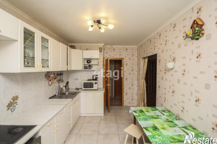 4-комн квартира Муравленко, 5